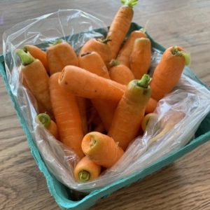 Carrots